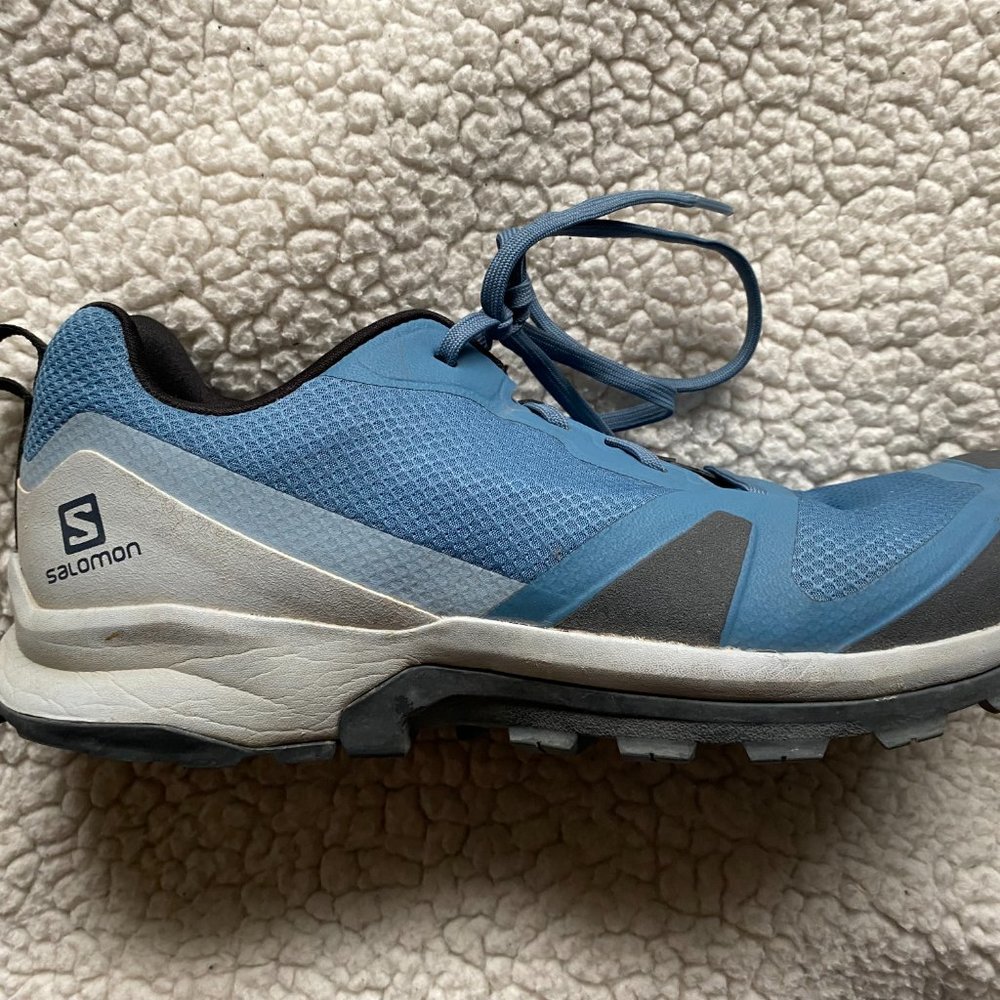 Women's Salomon XA Collider